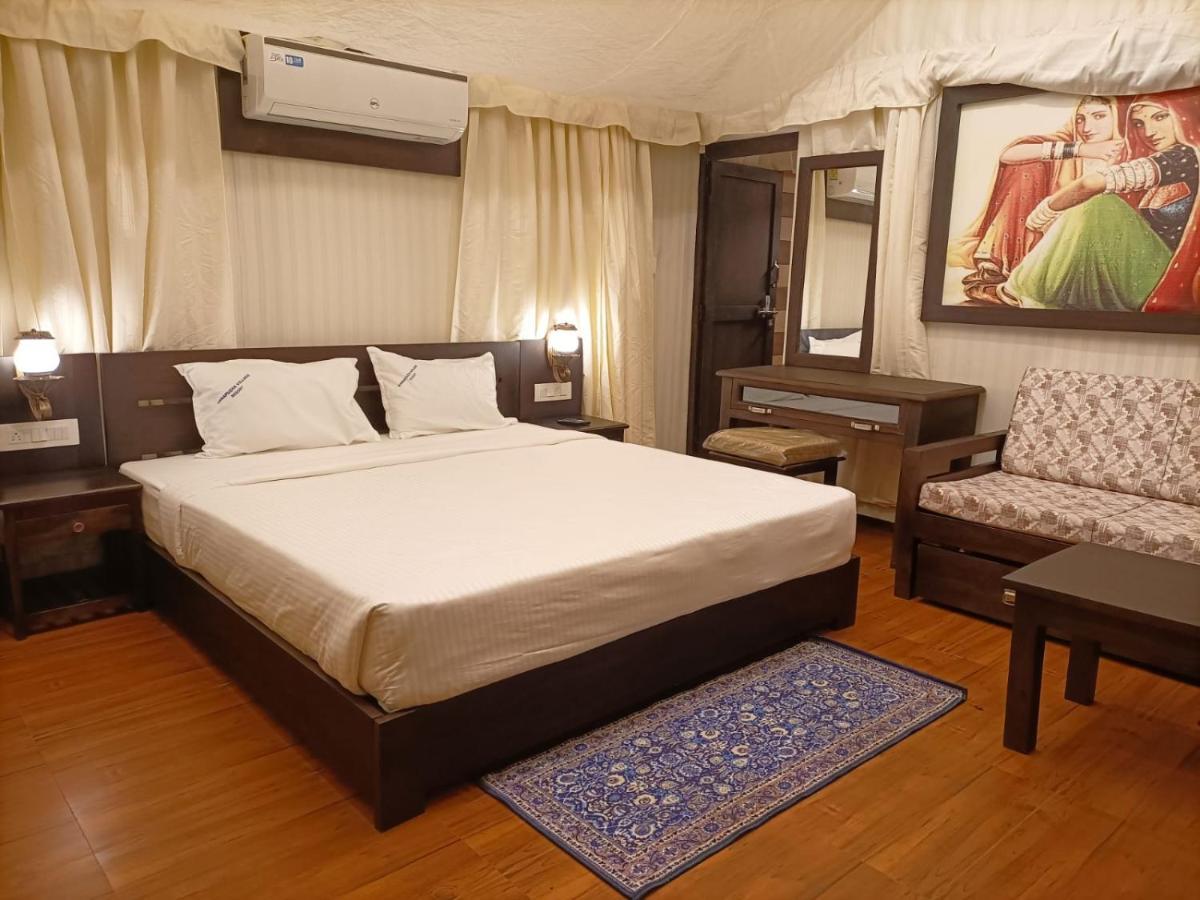 Karapuzha Village Resort Wayanad Exterior photo