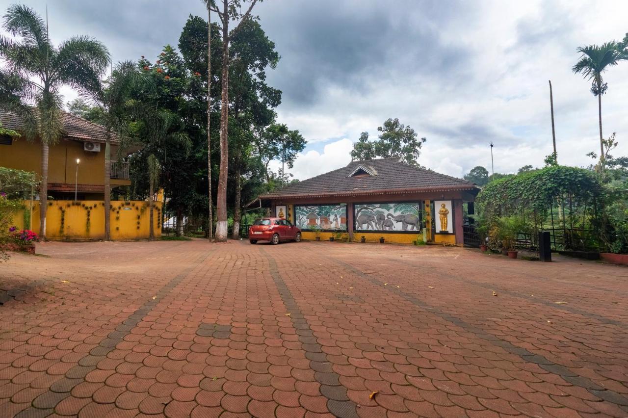 Karapuzha Village Resort Wayanad Exterior photo
