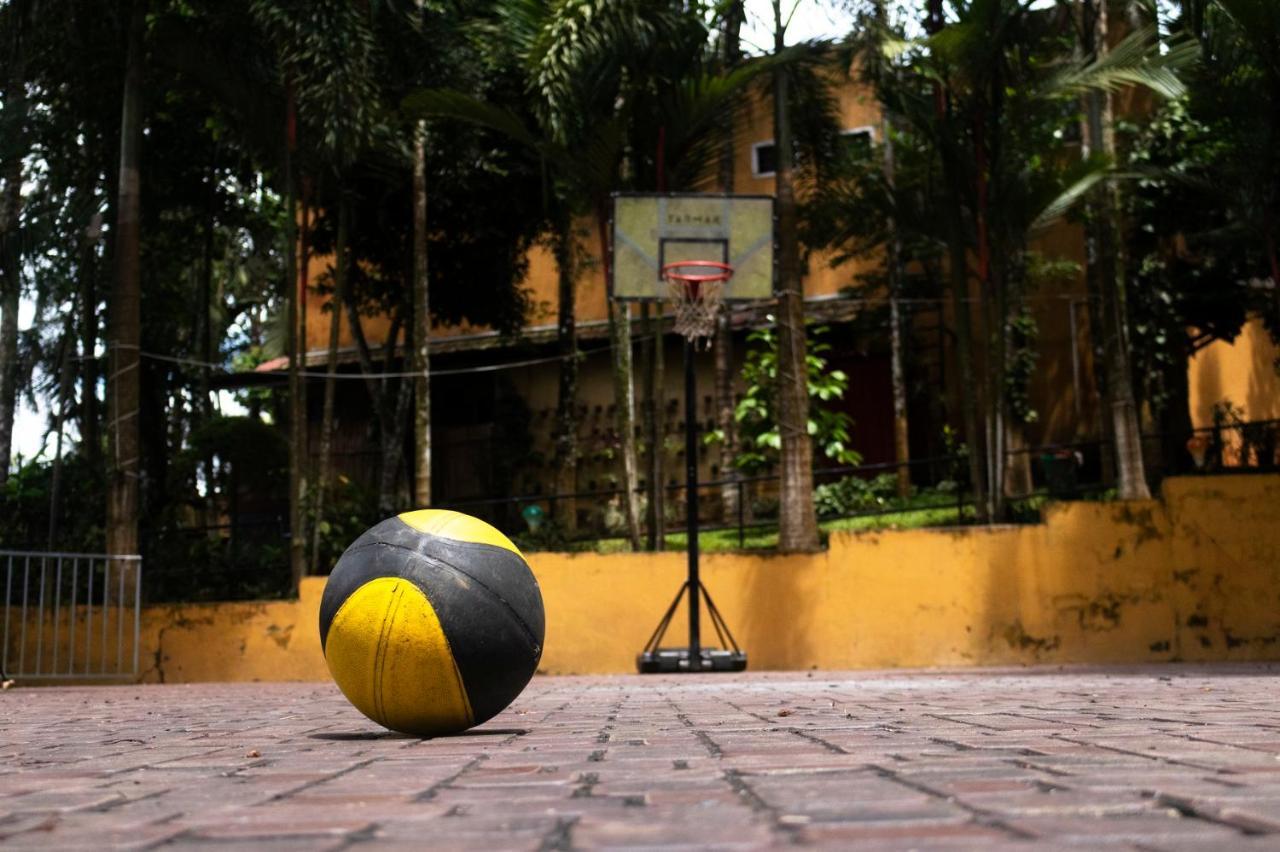Karapuzha Village Resort Wayanad Exterior photo