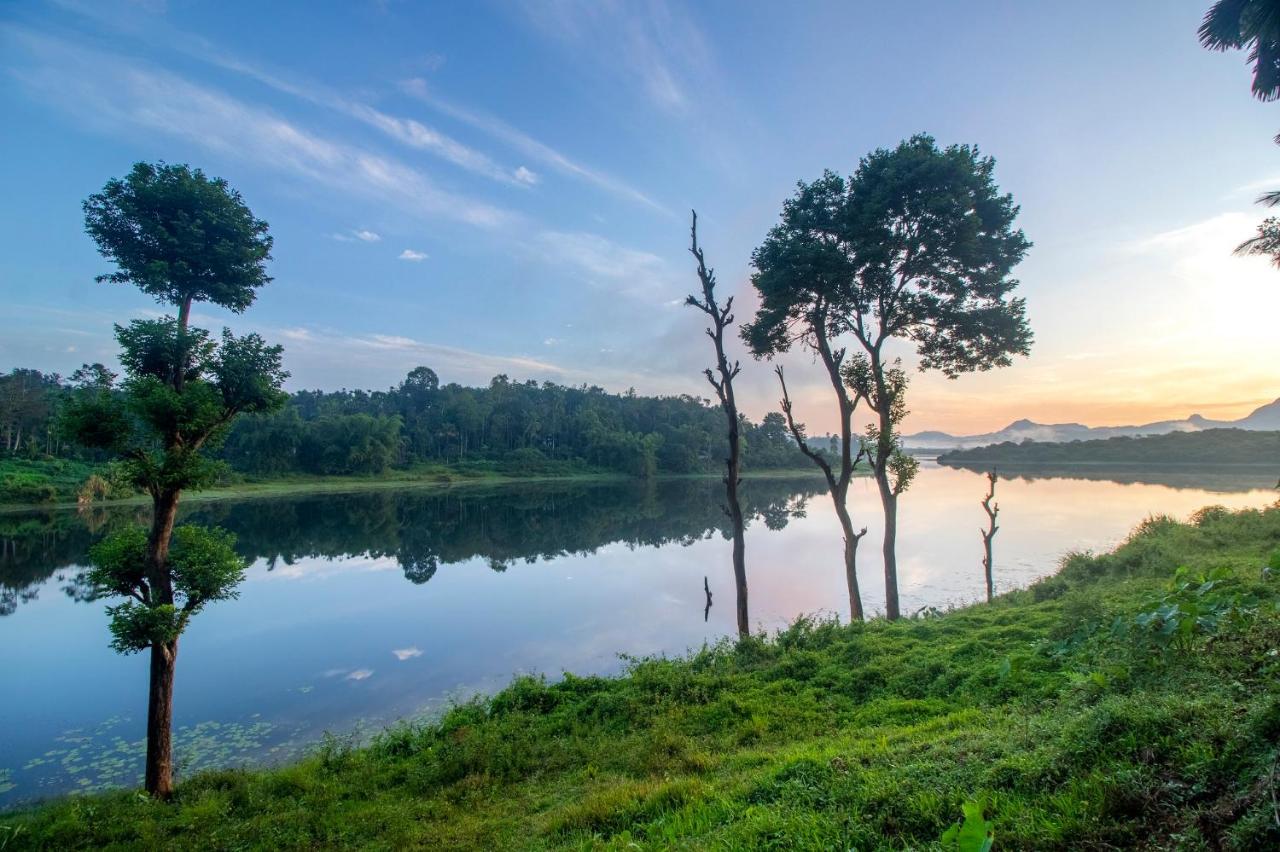 Karapuzha Village Resort Wayanad Exterior photo