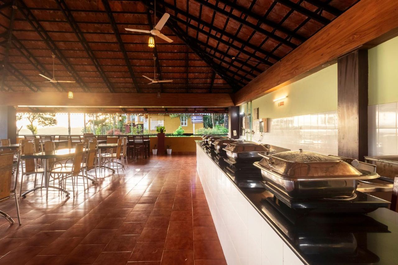 Karapuzha Village Resort Wayanad Exterior photo