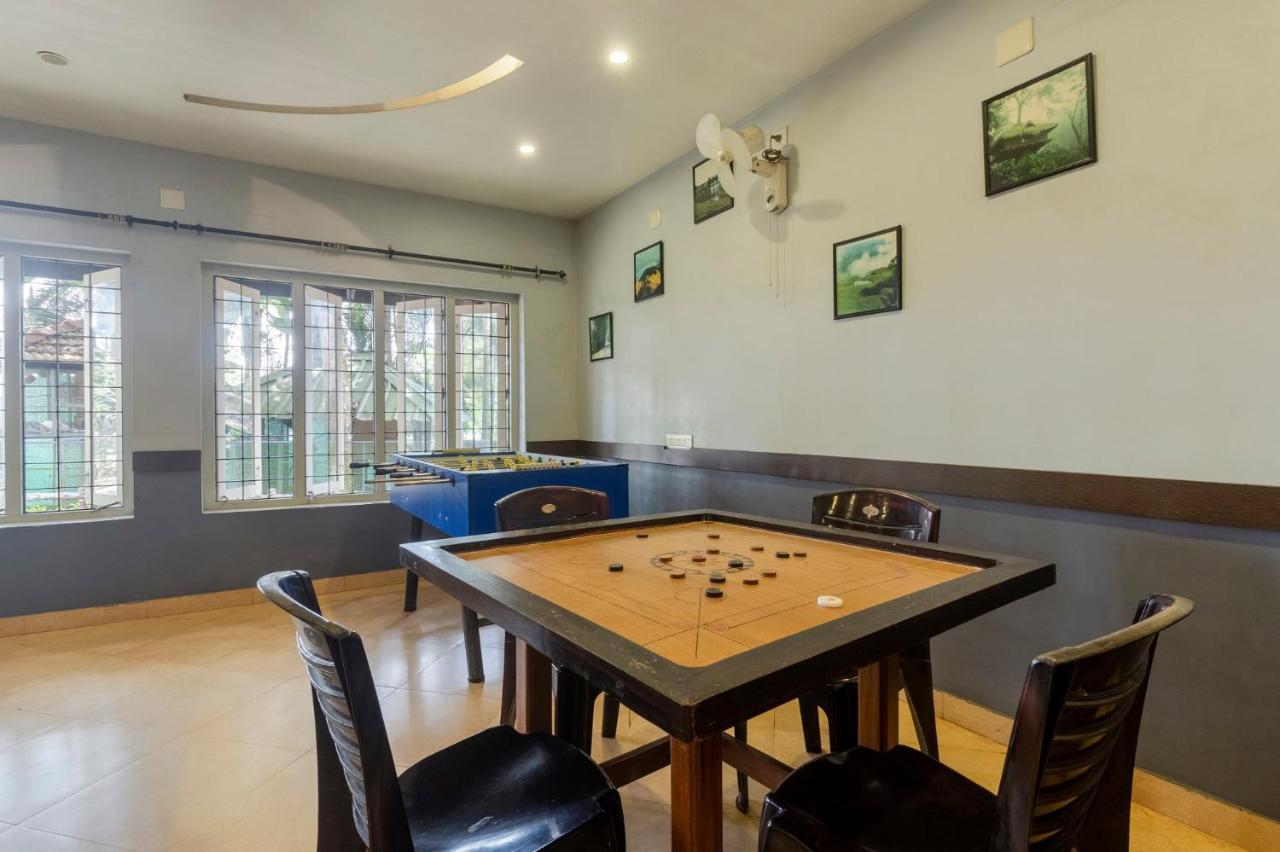 Karapuzha Village Resort Wayanad Exterior photo