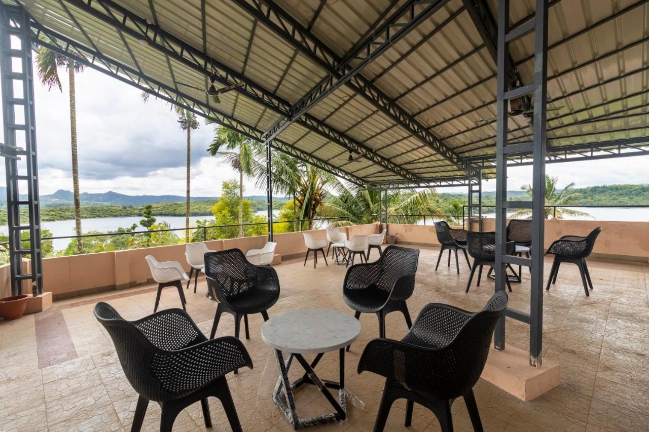 Karapuzha Village Resort Wayanad Exterior photo