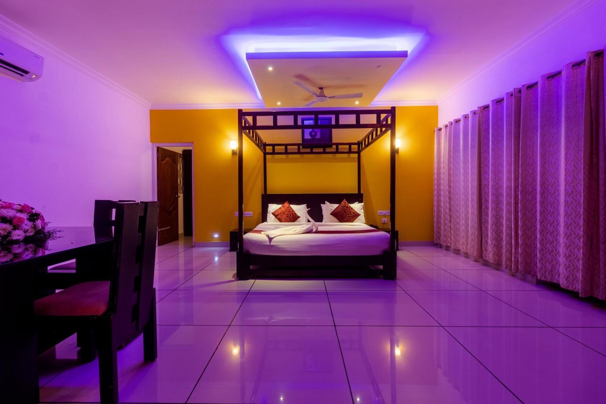 Karapuzha Village Resort Wayanad Exterior photo